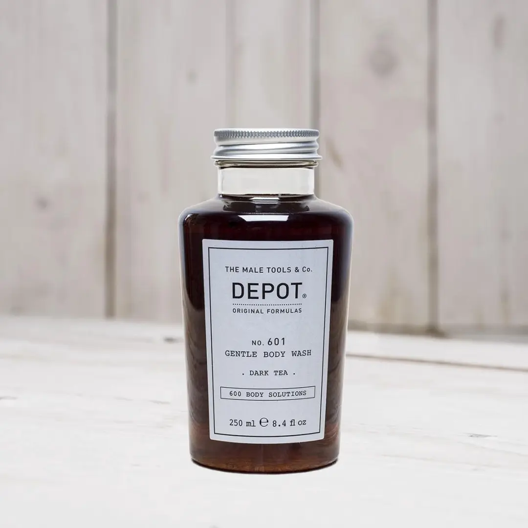 Depot