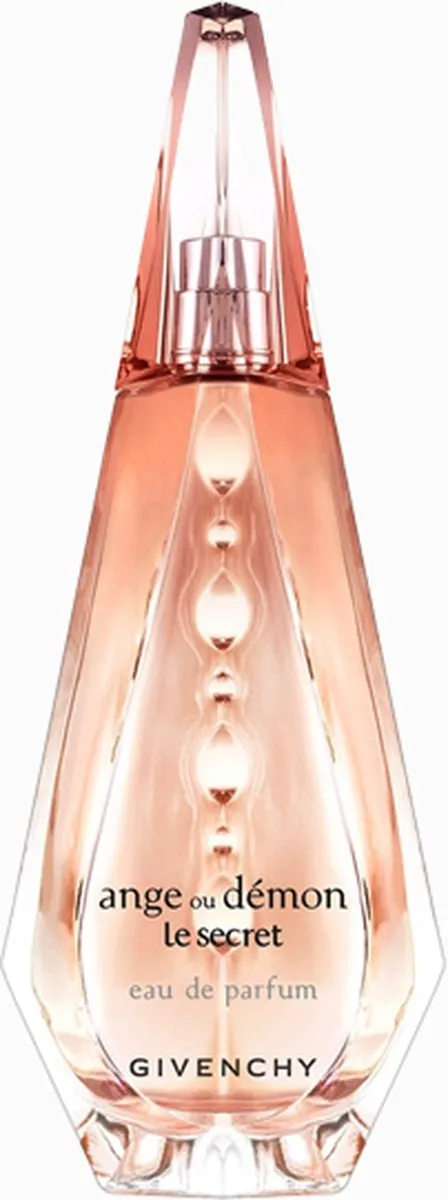 Givenchy Ange Ou Démon Le Secret Damesparfum 100ml