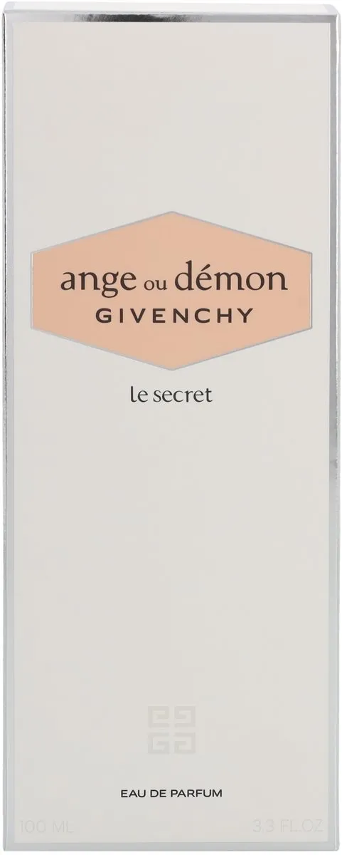 Givenchy Ange Ou Démon Le Secret Damesparfum 100ml