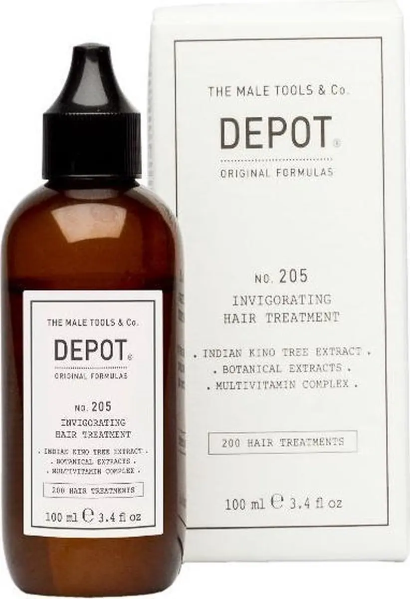 Depot