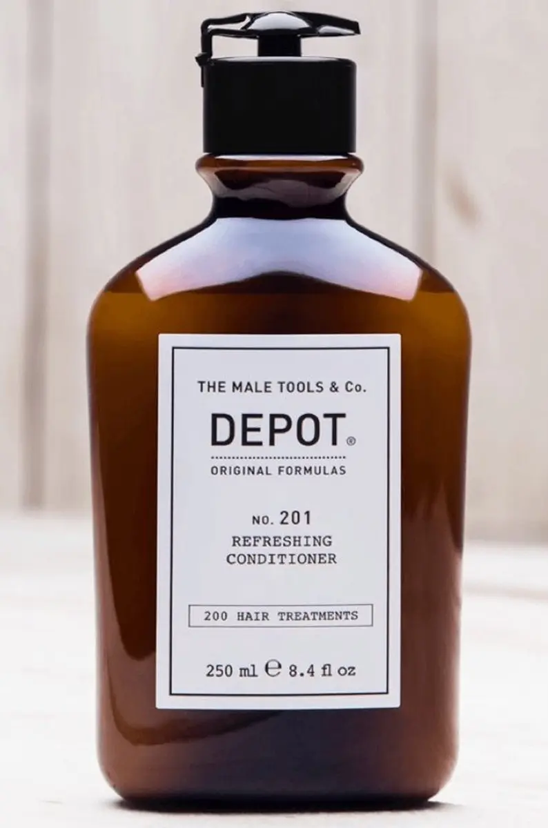 Depot 201 Refreshing Conditioner 250ml