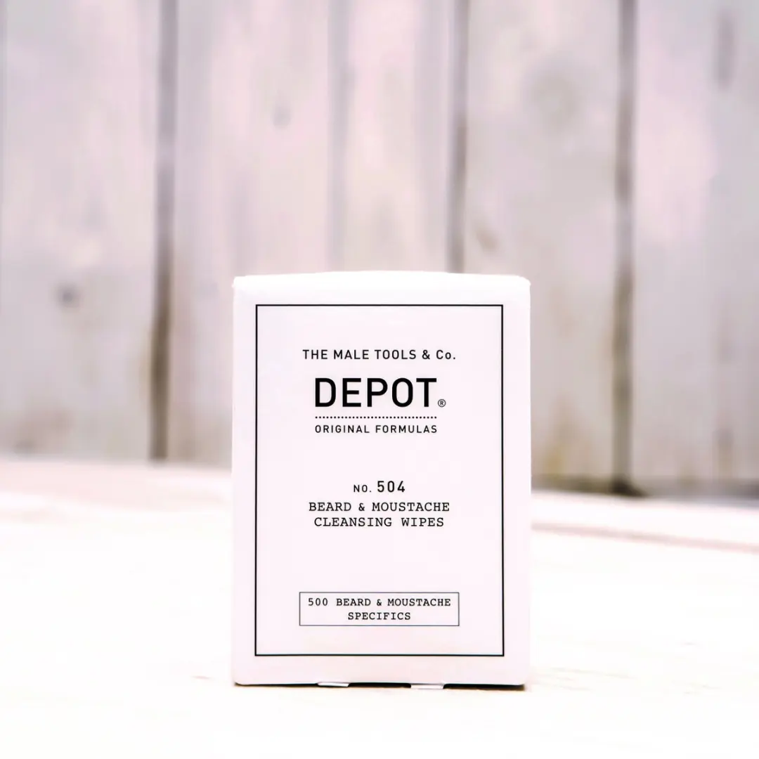 Depot