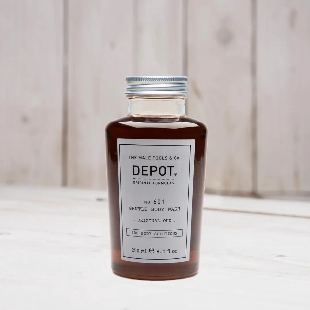 Depot