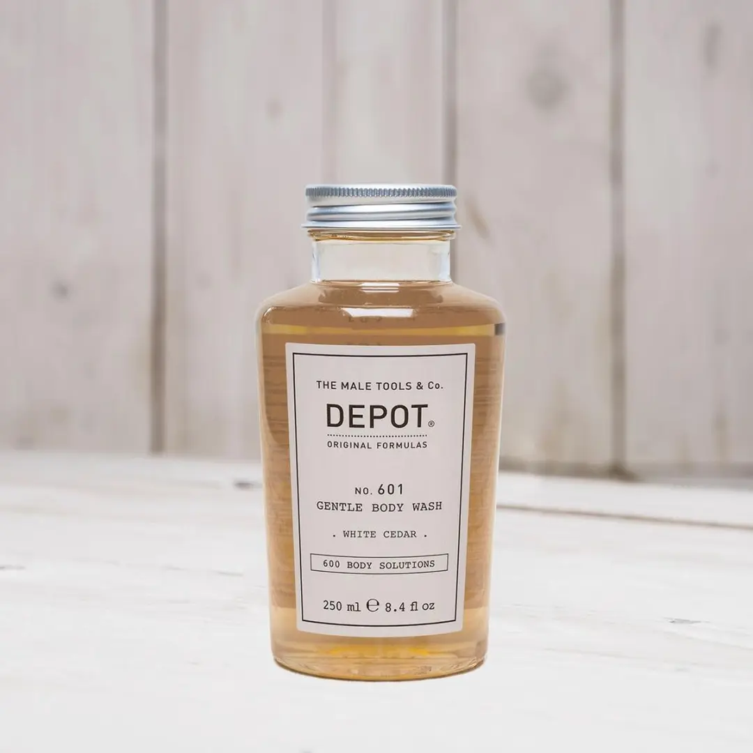 Depot