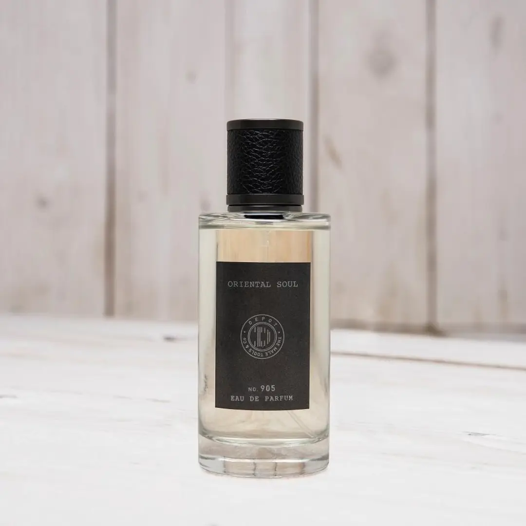 Depot Oriental Soul EDP 100ml