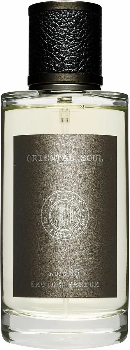 Depot Oriental Soul EDP 100ml - afbeelding 2 van 3