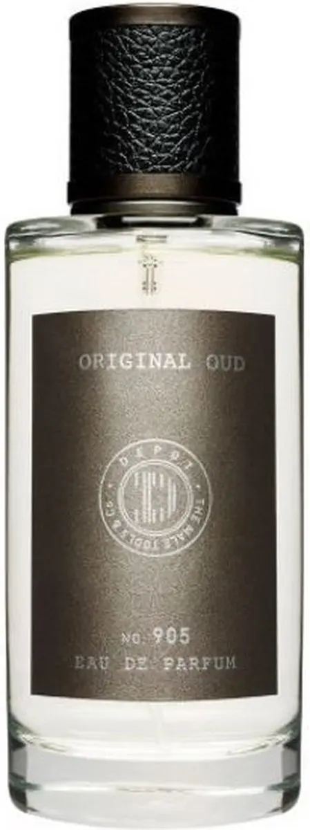 Depot No.905 Oud Eau de Parfum 100ml - afbeelding 2 van 3