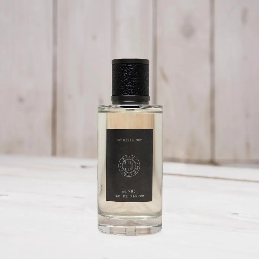 Depot No.905 Oud Eau de Parfum 100ml