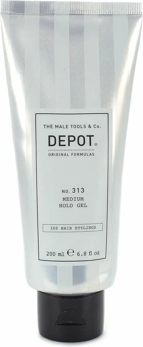 Depot Styling Gel Nº 313 - 200ml