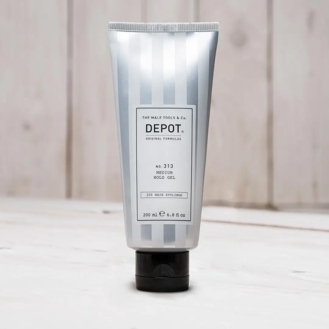 Depot Styling Gel Nº 313 - 200ml