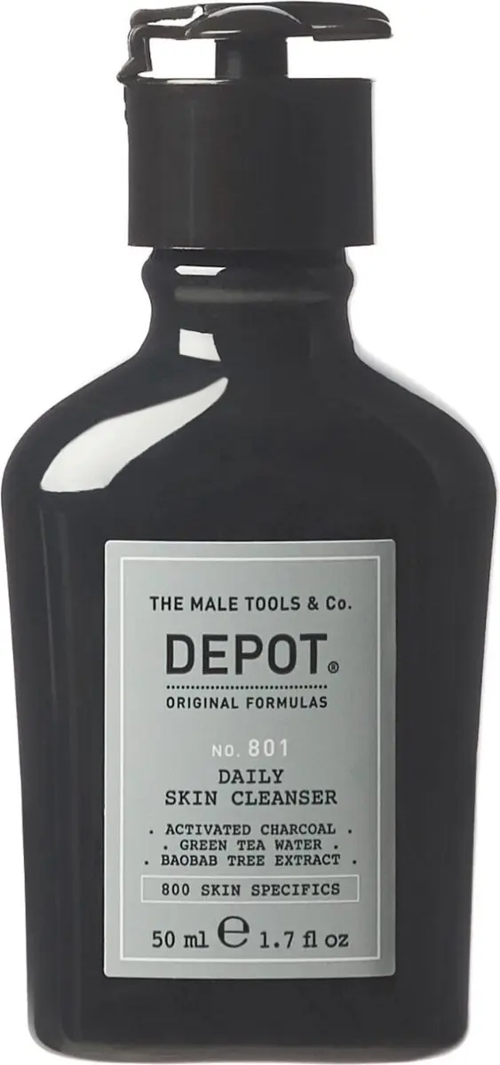 Depot
