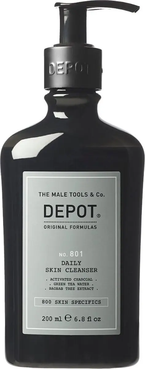 Depot