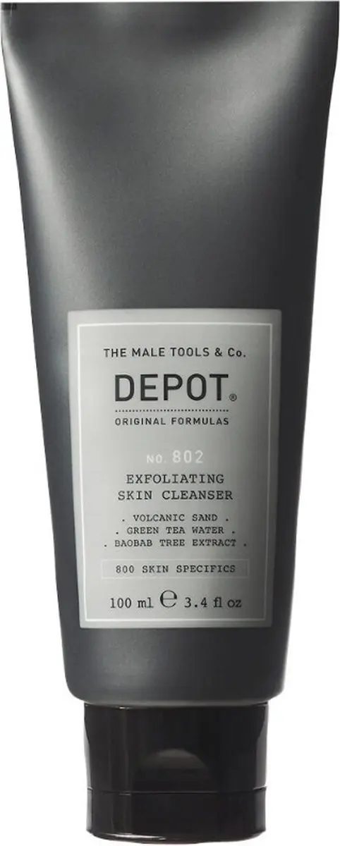 Depot