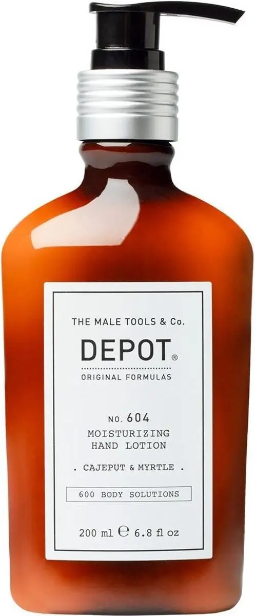 Depot