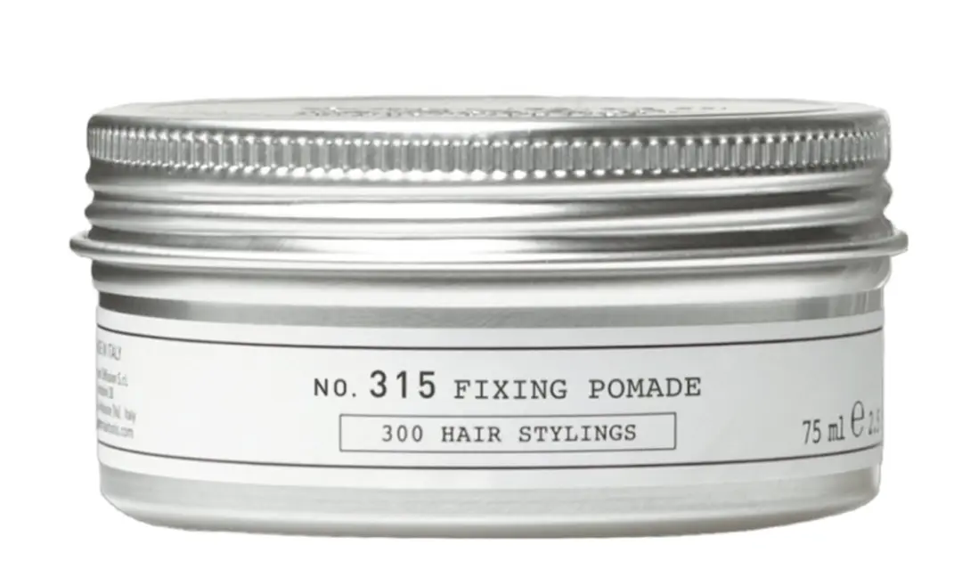 Depot 315 Fixing Pomade 75ml