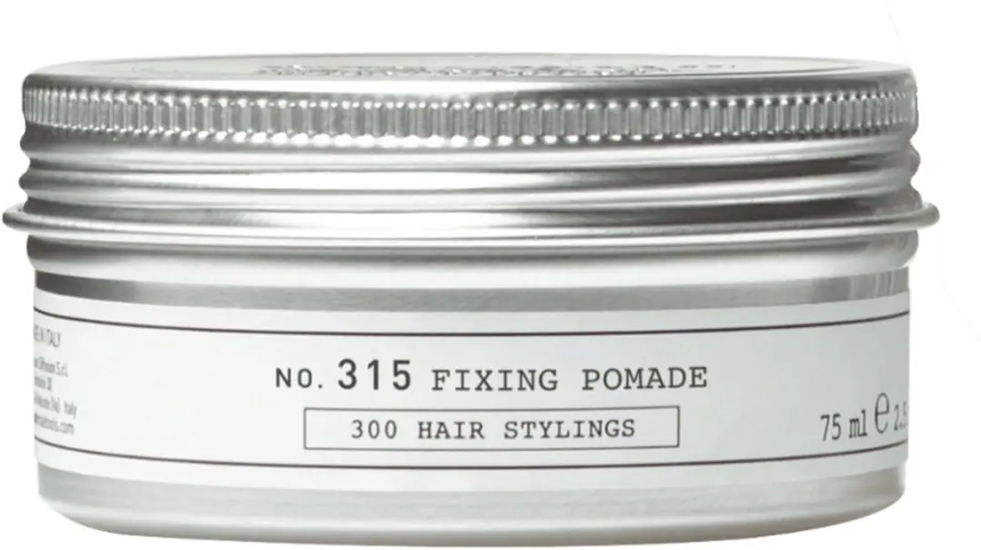 Depot 315 Fixing Pomade 75ml