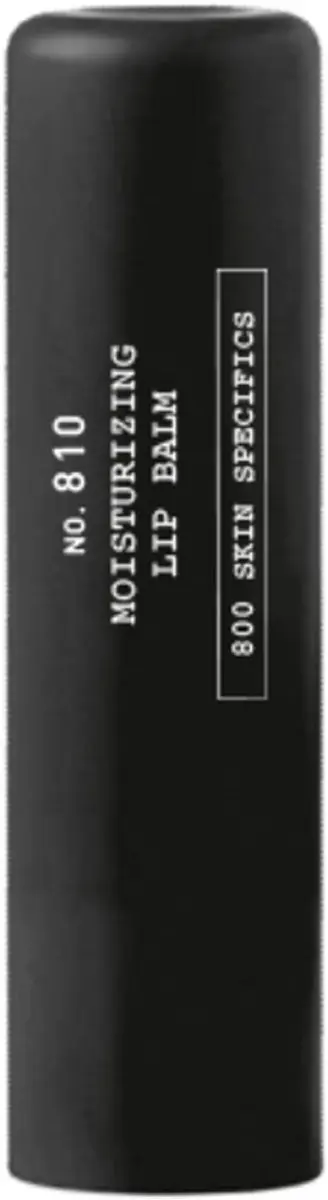 DEPOT No. 810 Moisturizing Lip Balm 4.7g