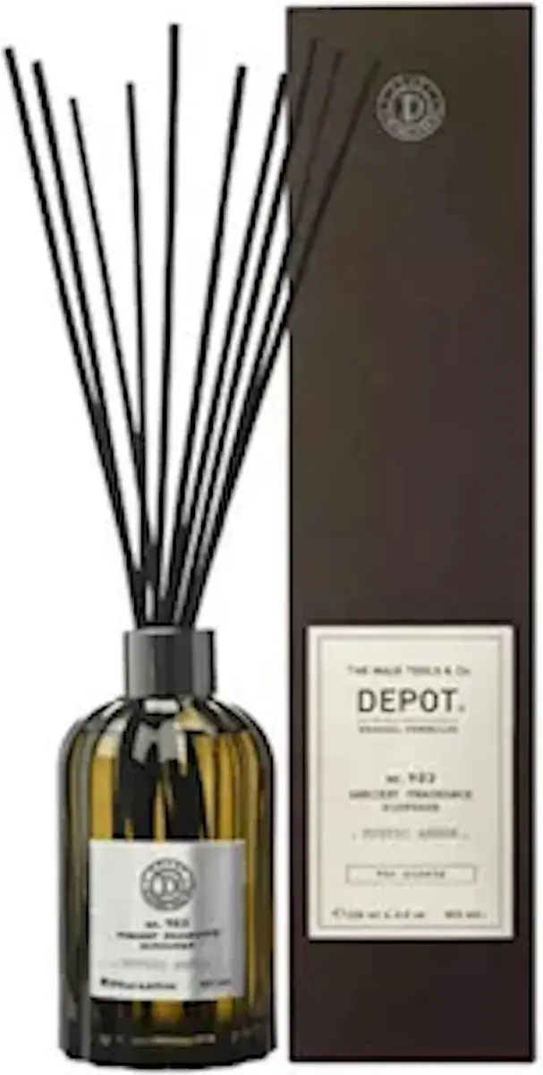 Depot No.904 Eau de Toilette Classic Cologne 100ml