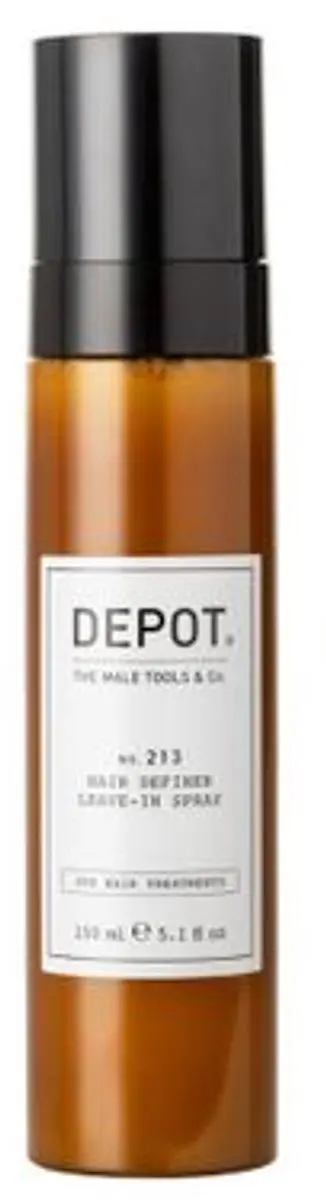 Depot No. 213 Hair Definer Leave-in Spray 150ml