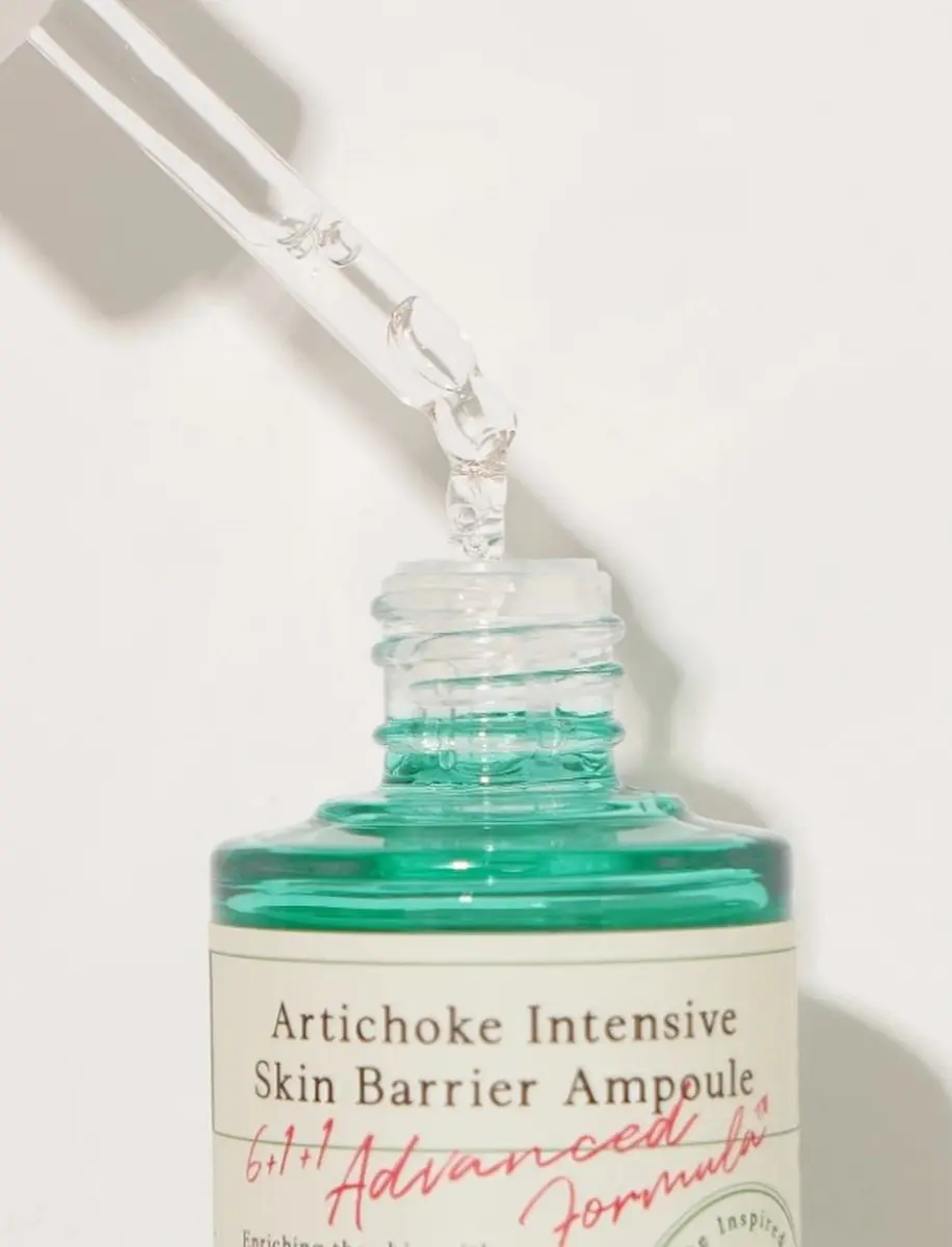 AXIS-Y Artichoke Intensive Skin Barrier Ampoule 30ml