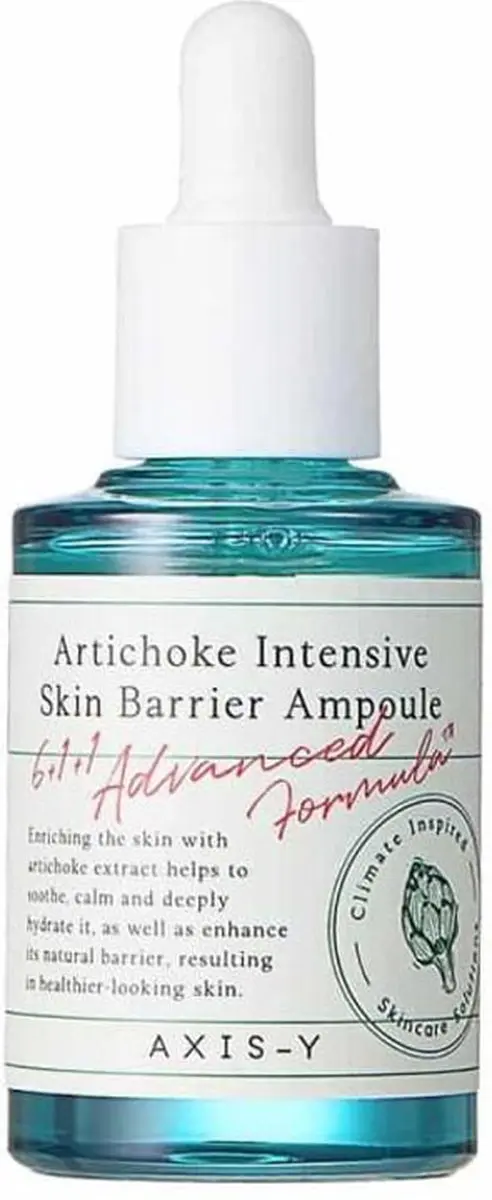 AXIS-Y Artichoke Intensive Skin Barrier Ampoule 30ml