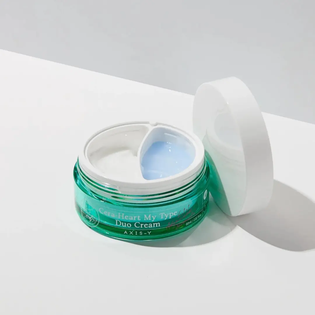 AXIS-Y Cera-Heart My Type Duo Cream 60ml
