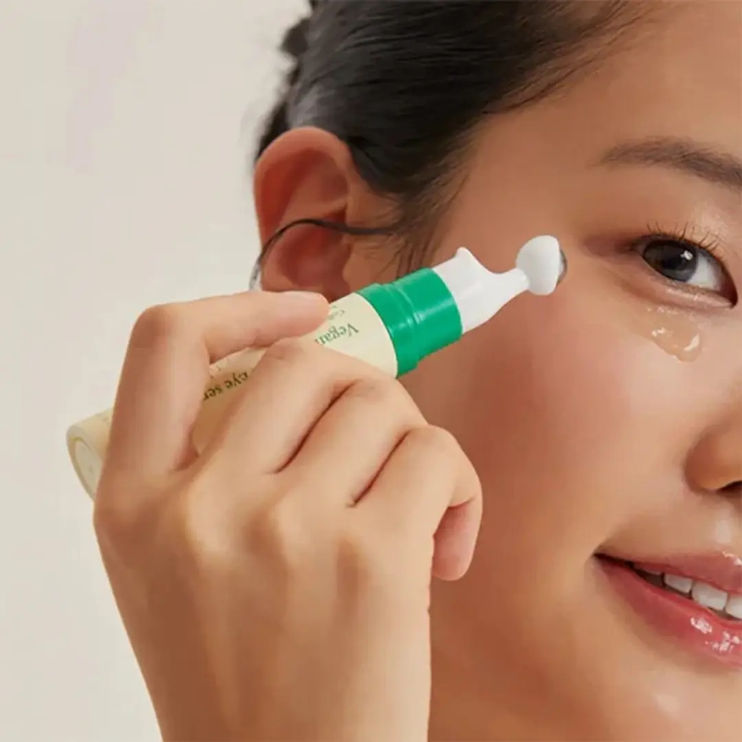 AXIS-Y Vegan Collagen Oogserum 10ml