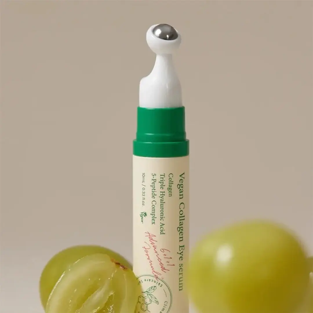 AXIS-Y Vegan Collagen Oogserum 10ml