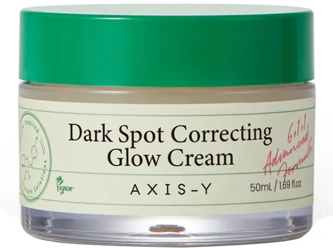 AXIS-Y Dark Spot Correcting Glow Cream 50ml