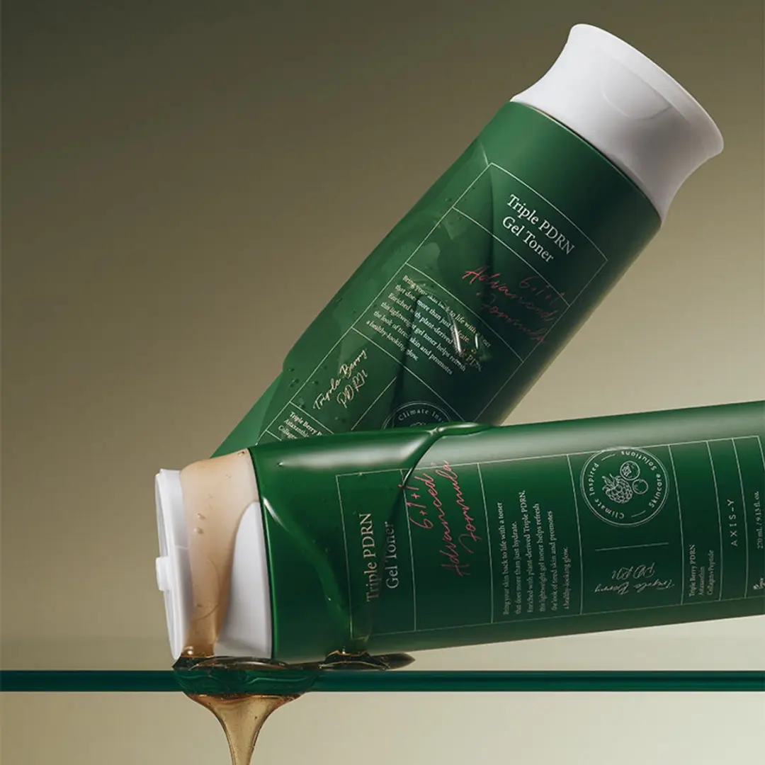 AXIS-Y Triple PDRN Gel Toner 270ml
