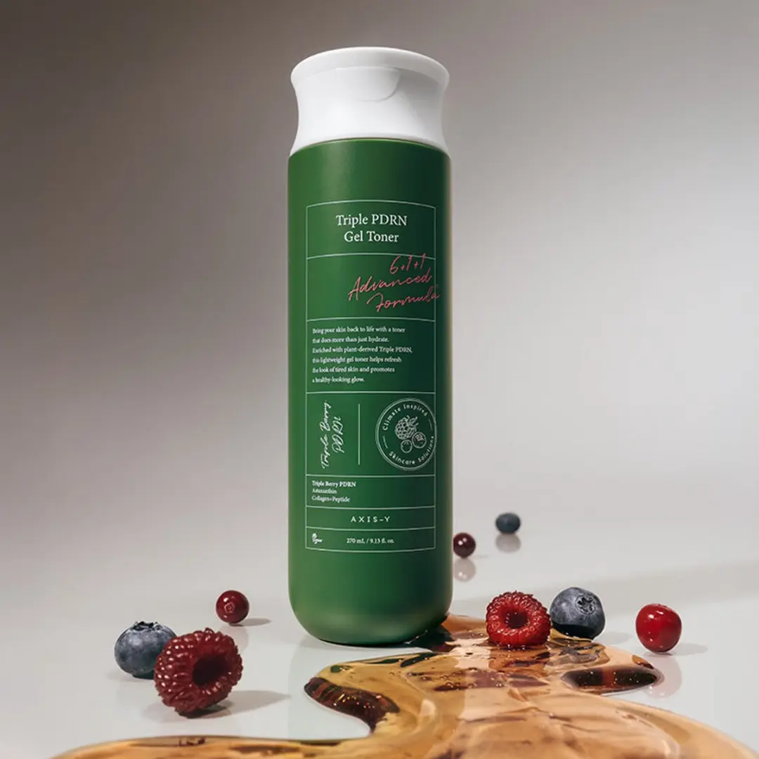 AXIS-Y Triple PDRN Gel Toner 270ml