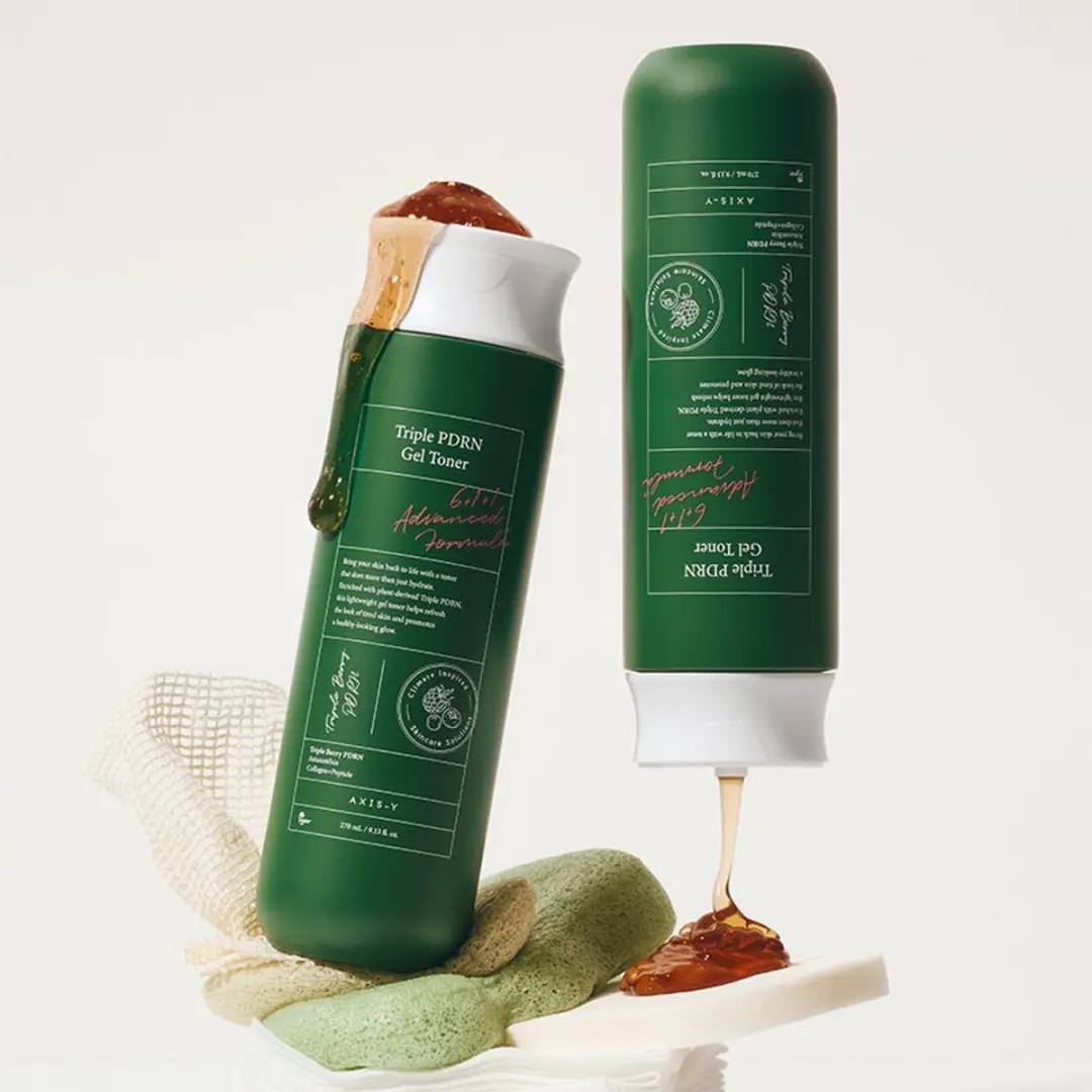 AXIS-Y Triple PDRN Gel Toner 270ml