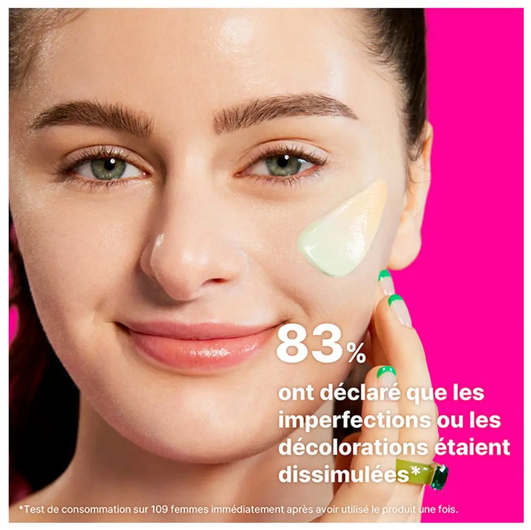 Dr. Jart+ Cicapair Tiger Grass Kleurcorrectiecrème 15ml