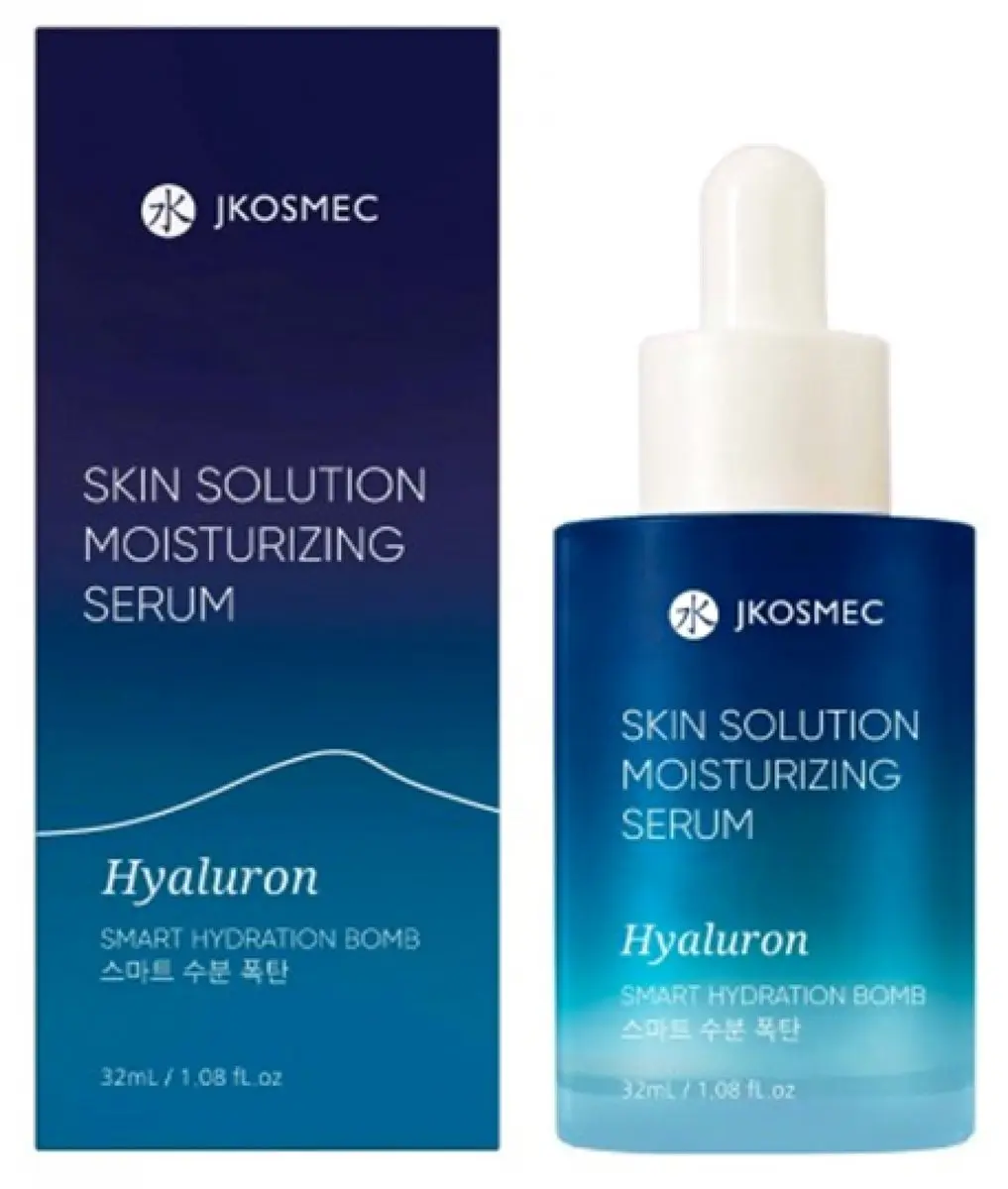Dr. Jart+ Skin Solution Moisturizing Serum Hyaluron 32ml