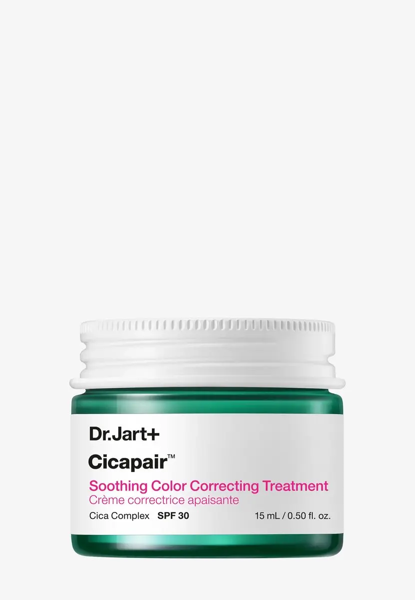 Dr.Jart+ Cicapair Soothing Color Correcting Treatment 7 ml