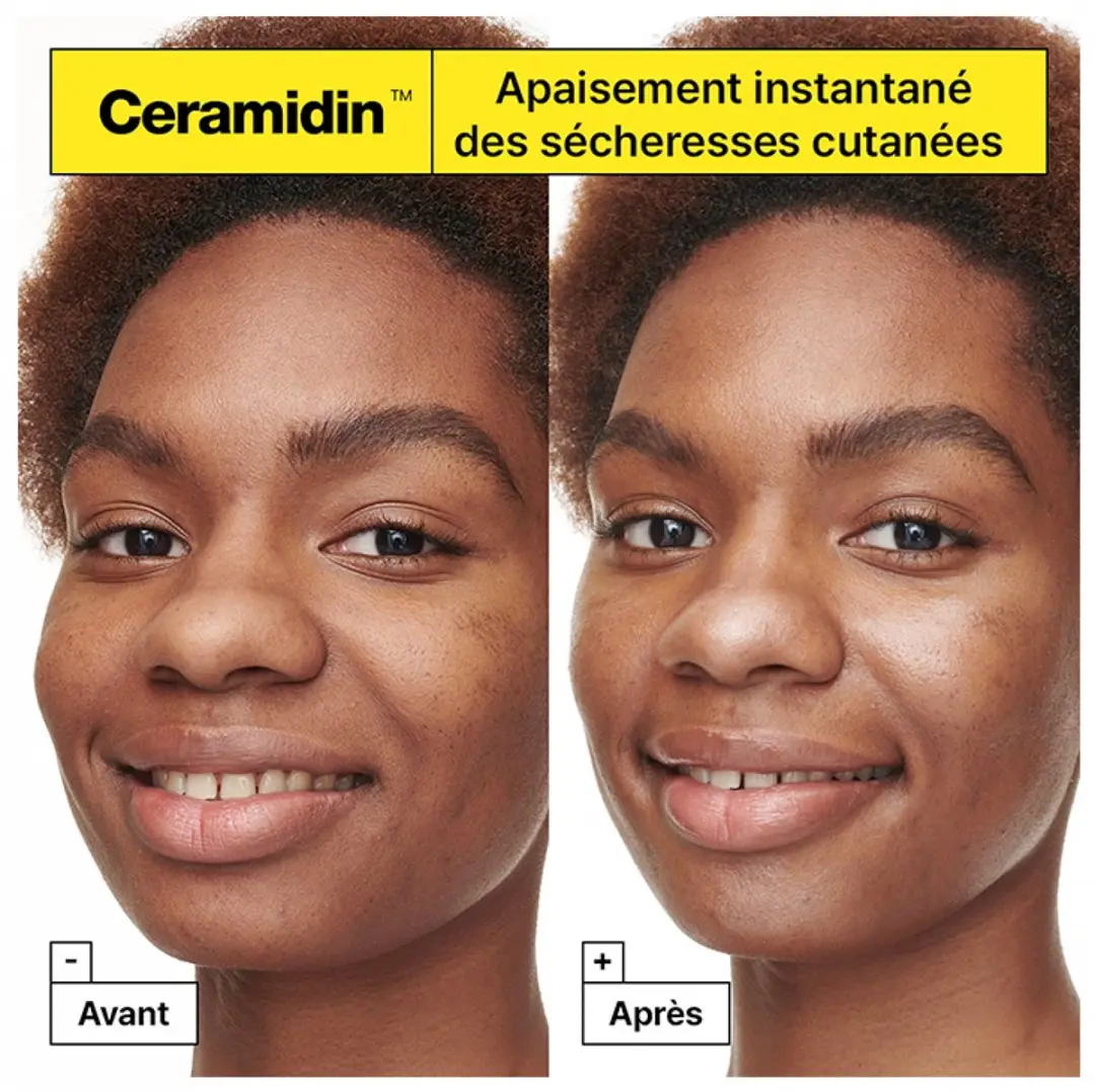 Dr. Jart+ Ceramidin Huidbeschermingscrème 15ml
