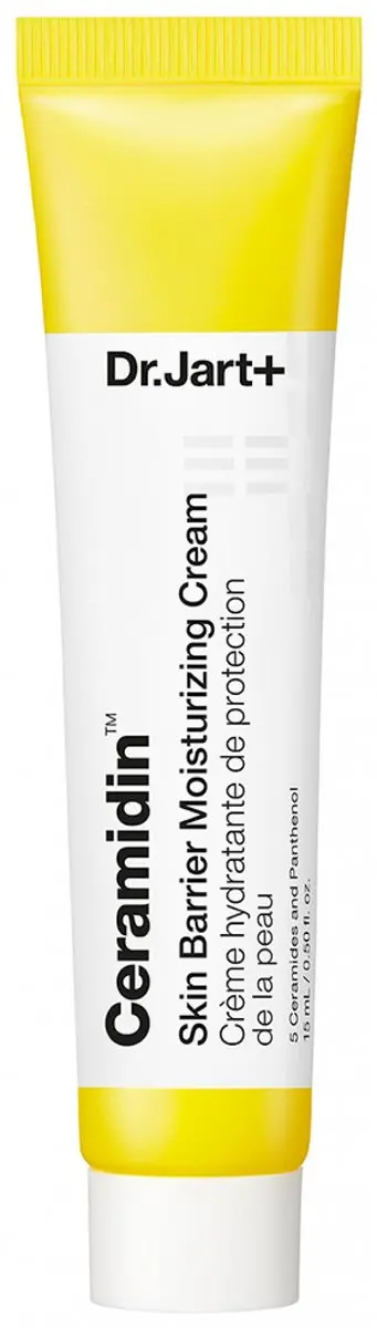 Dr. Jart+ Ceramidin Huidbeschermingscrème 15ml
