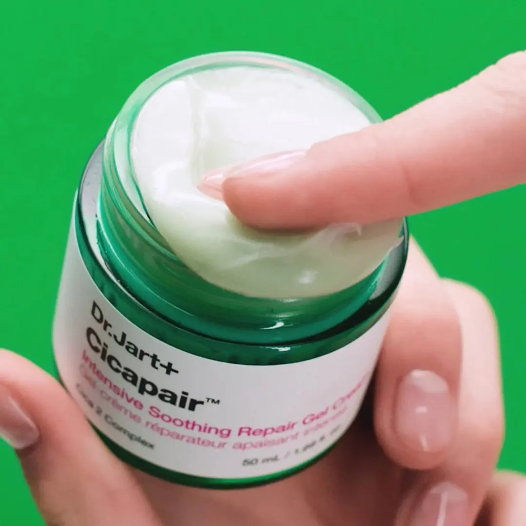 Dr. Jart+ Cicapair™ Sleepair Intensive Soothing Repair Mask 10 ml