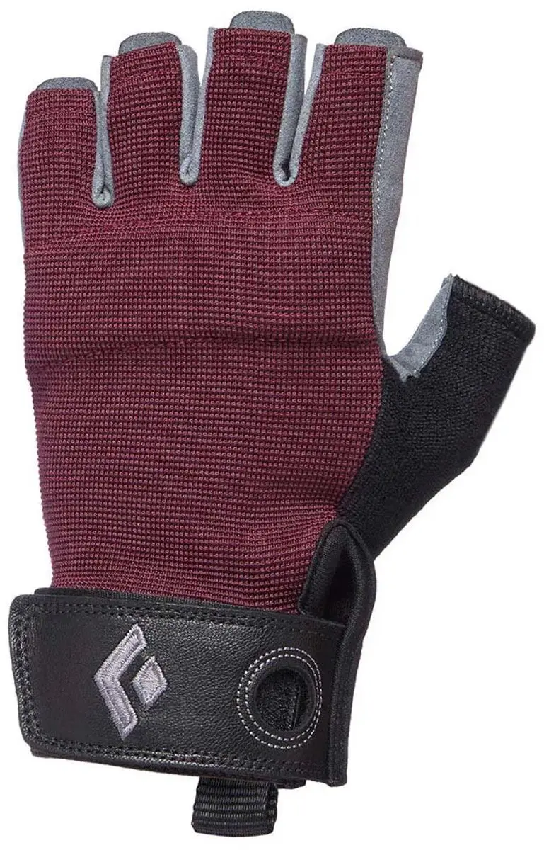 Black Diamond Crag Handschoenen S