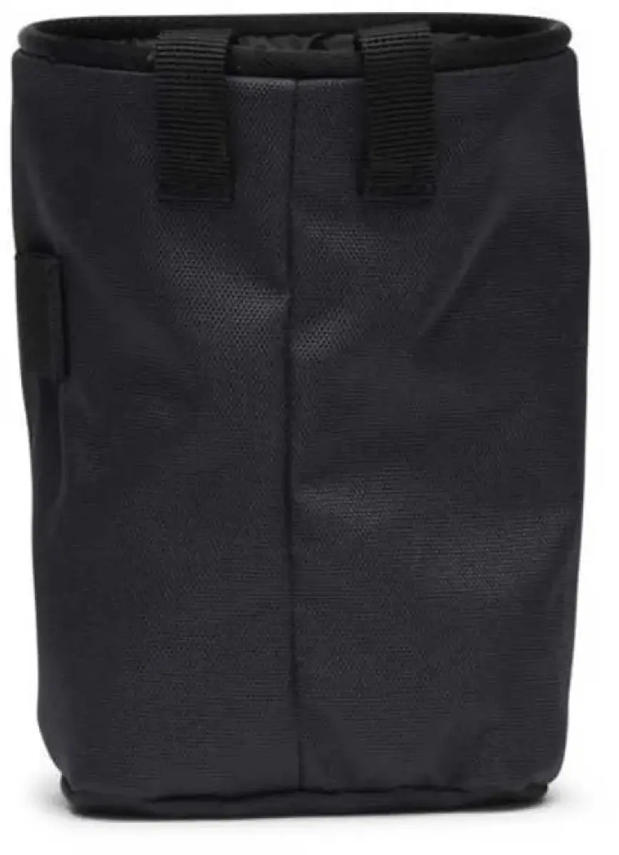 Black Diamond Mojo Krijtzak - Zwart M-L