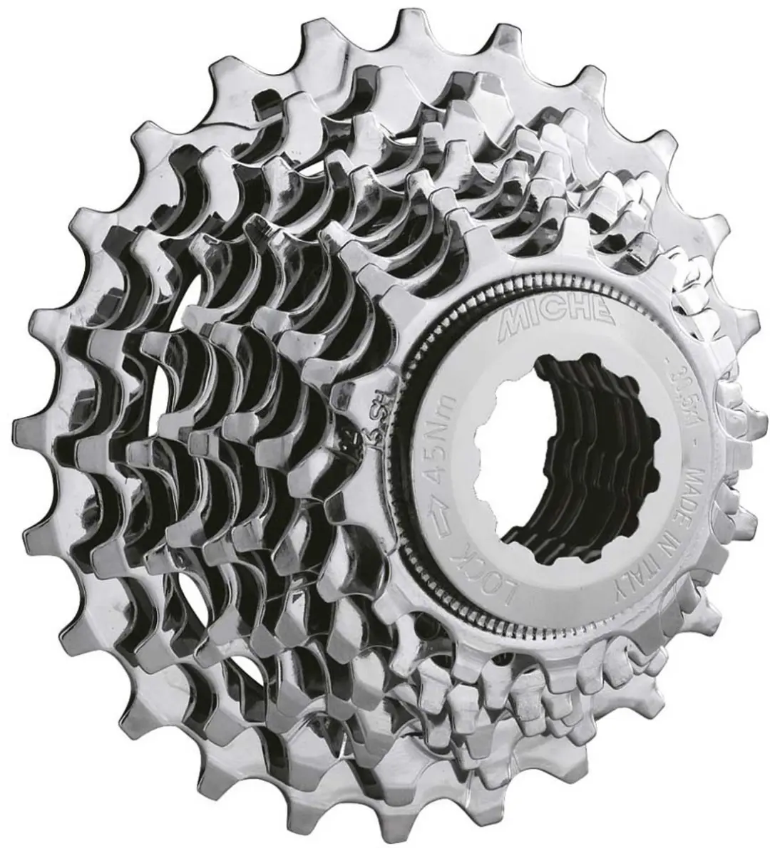 Miche Primato 8s Fietscassette 12-14-25t