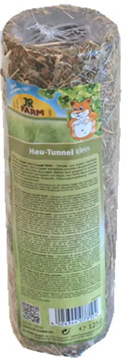 JR Farm Hooitunnel Middel 380g