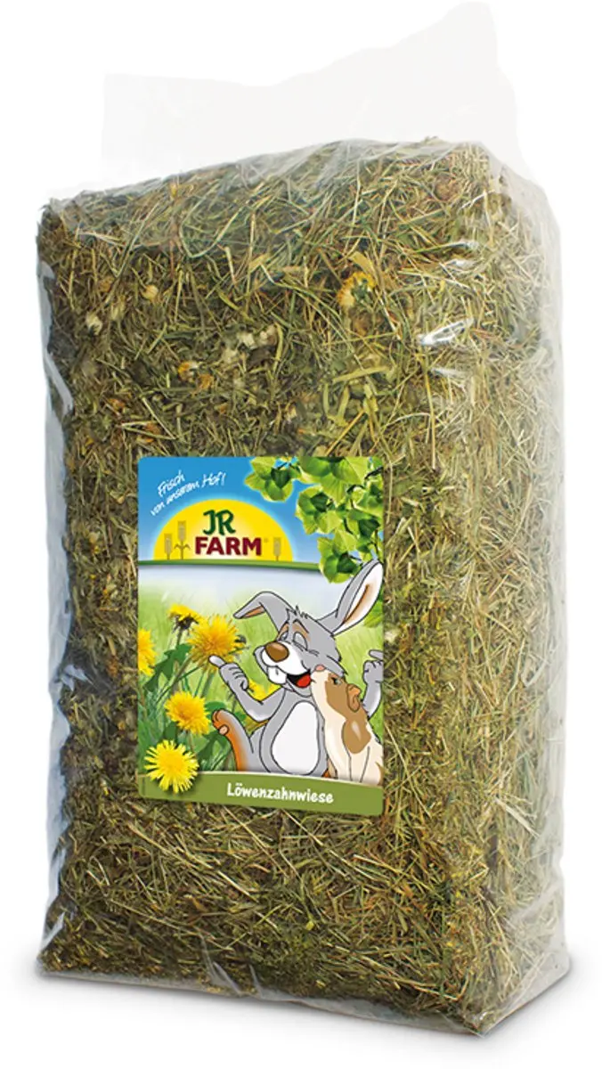 JR Paardenbloem Weide 1.5kg