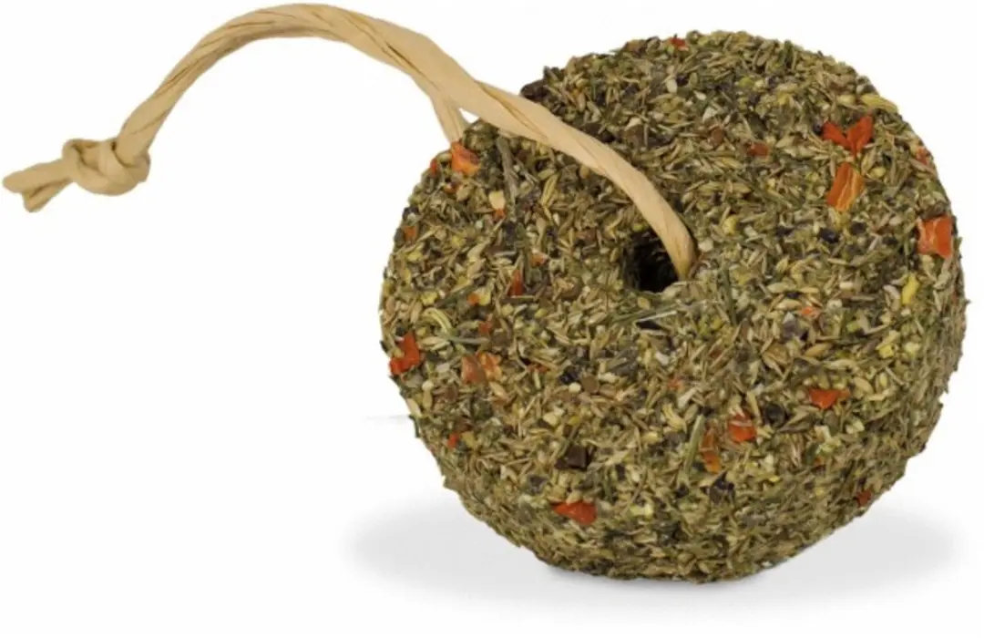 Jr Farm Grainless Kruidenwiel Met Wortel En Peterselie