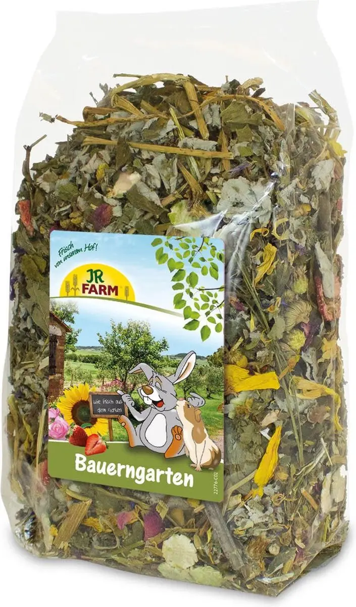 JR Farm