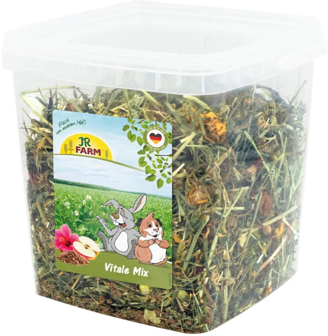 JR Farm Vitale Mix 430g