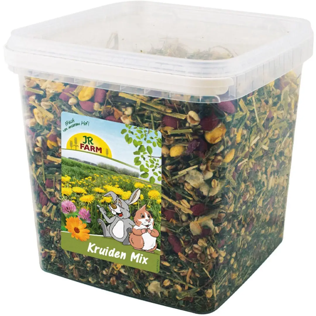 JR Farm Vitale Mix 430g - afbeelding 5 van 5