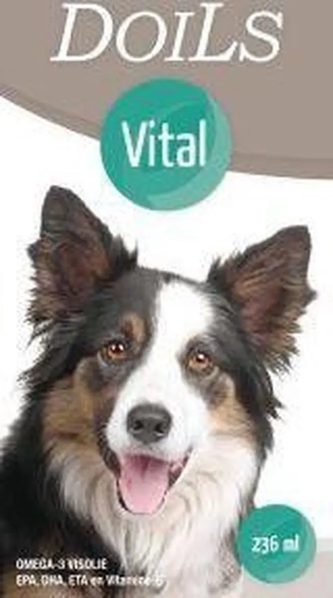 Doils Vital 236ml