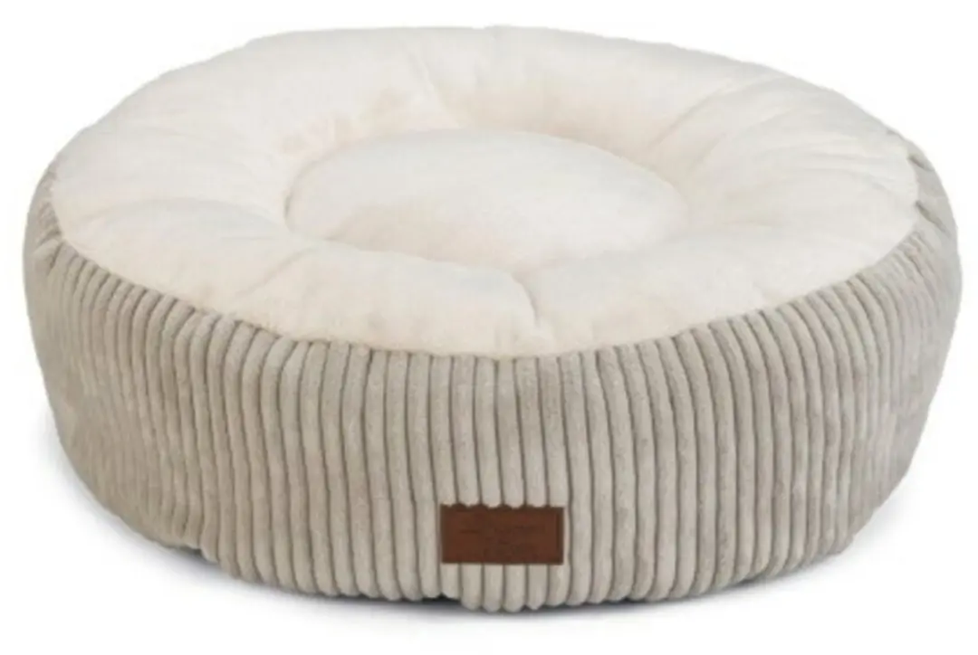 Kattenpoef designed by Lotte