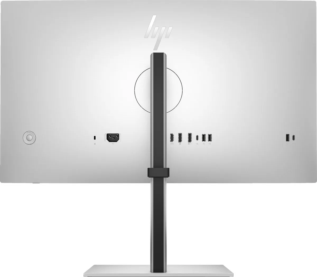 HP 8J4D8AA#ABB Monitor - VESA 100x100mm - HDMI 2.0 & USB-C